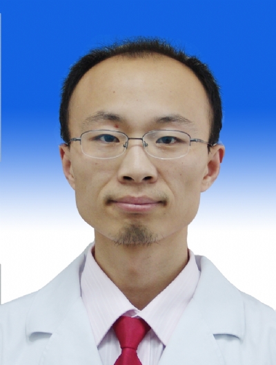 李丹阳主治医师
