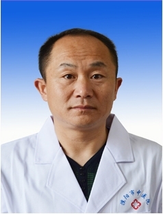 吕本山副主任医师
