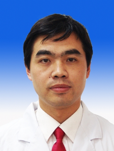 王玉涛主治医师