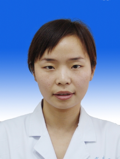 马军洁主治医师