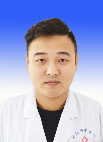 丁大伟主治医师