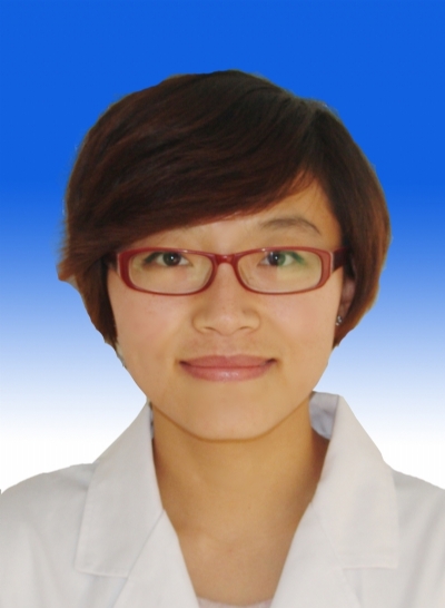 安莹莹住院医师