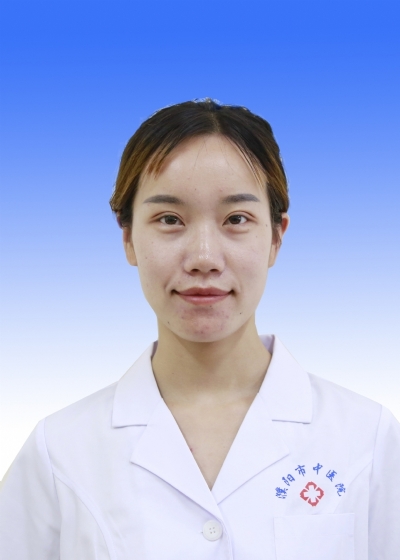 张诚诚住院医师