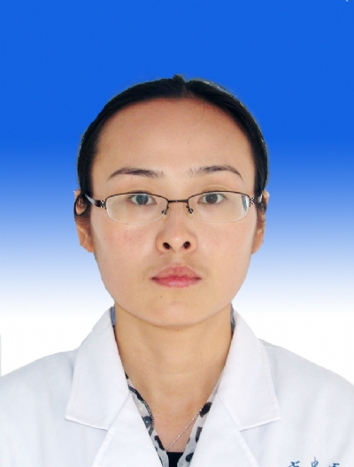 李娜功能科副主任、主治医师