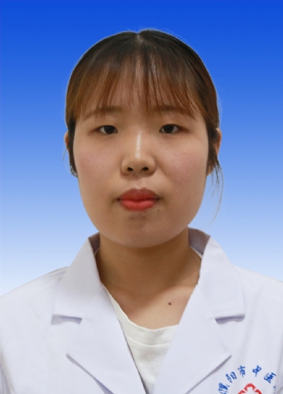 刘薇住院医师