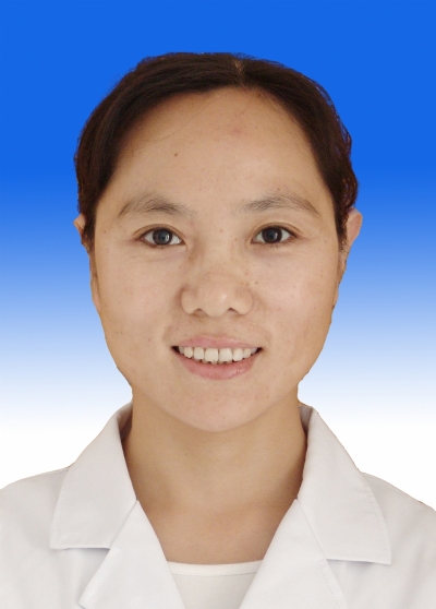 张雅莲体检中心主任