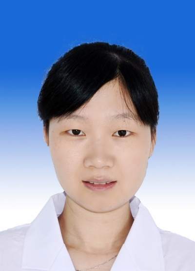 罗杨敏主治医师