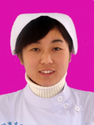 孙晓燕主管护师