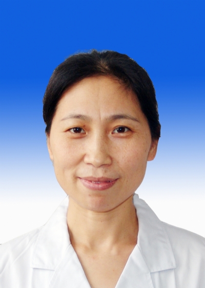 张艳阁主任医师