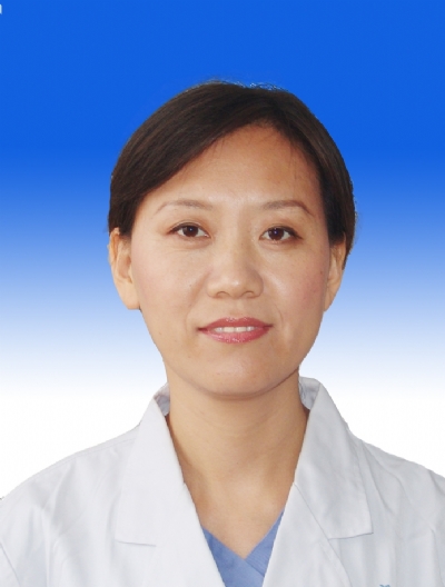 孙玉芳副主任医师
