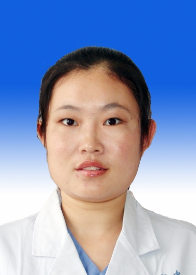 郑洁主治医师