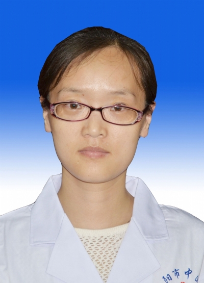刘建玲主治医师
