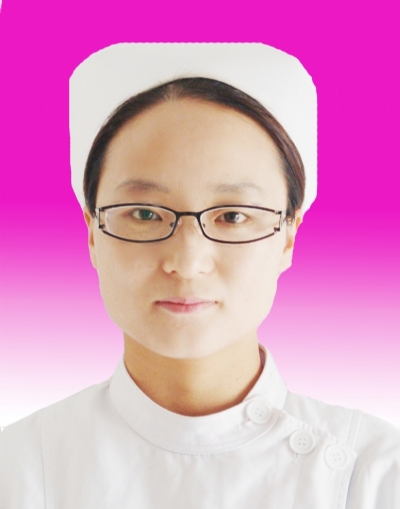 郑俊杰主管护师