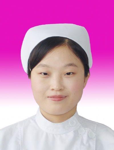 程聪聪主管护师