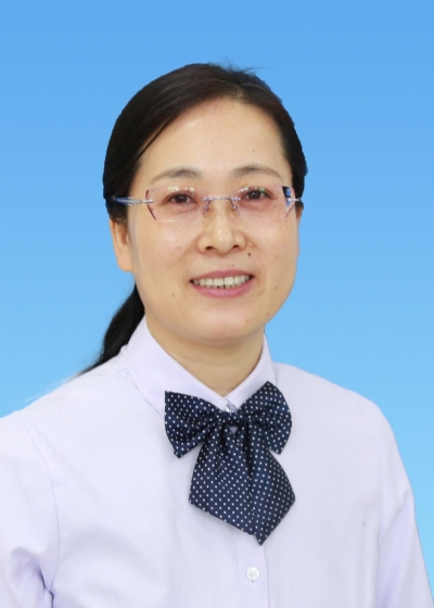 关爱阁主任药师