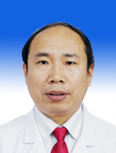 魏振国副主任药师