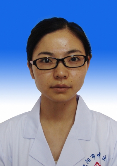 李欣欣主管药师