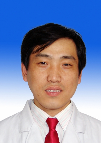 赵振军输血科主任