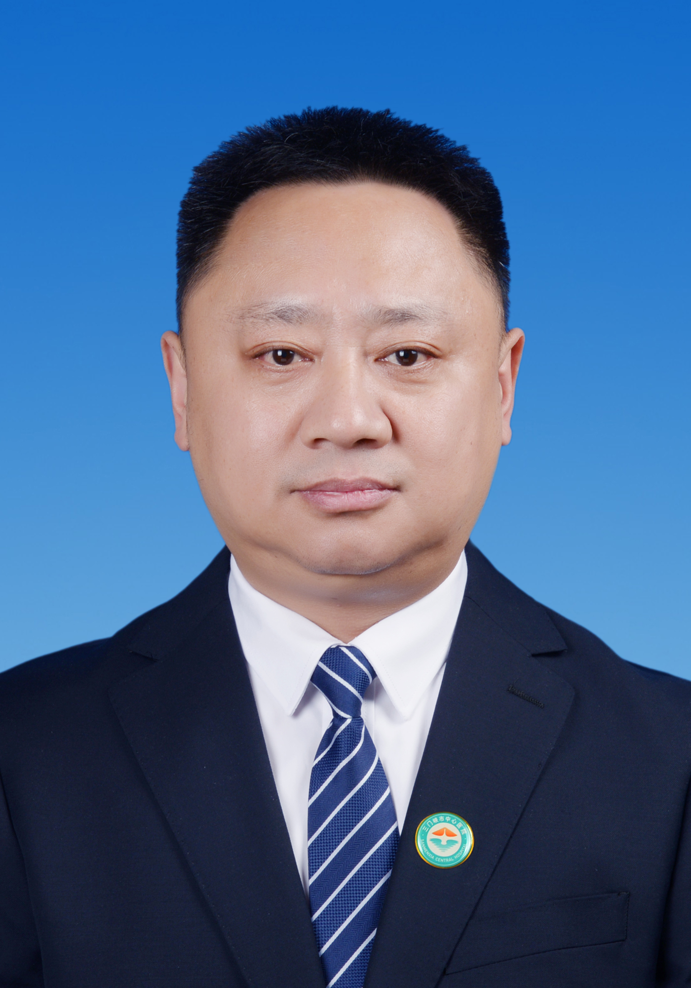 董小平