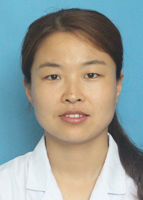 赵妍：神经内科二病区主治医师