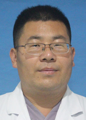 尚艳伟：麻醉科主治医师