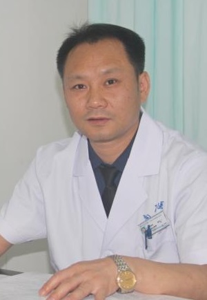 钱俊甫：普外二病区主任