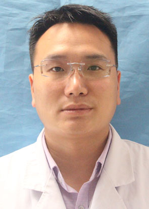 王永：普外科二病区主治医师