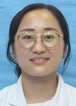 宋佳：脊柱关节科一病区主治医师