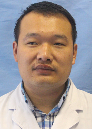 王义：心身医学科主治医师