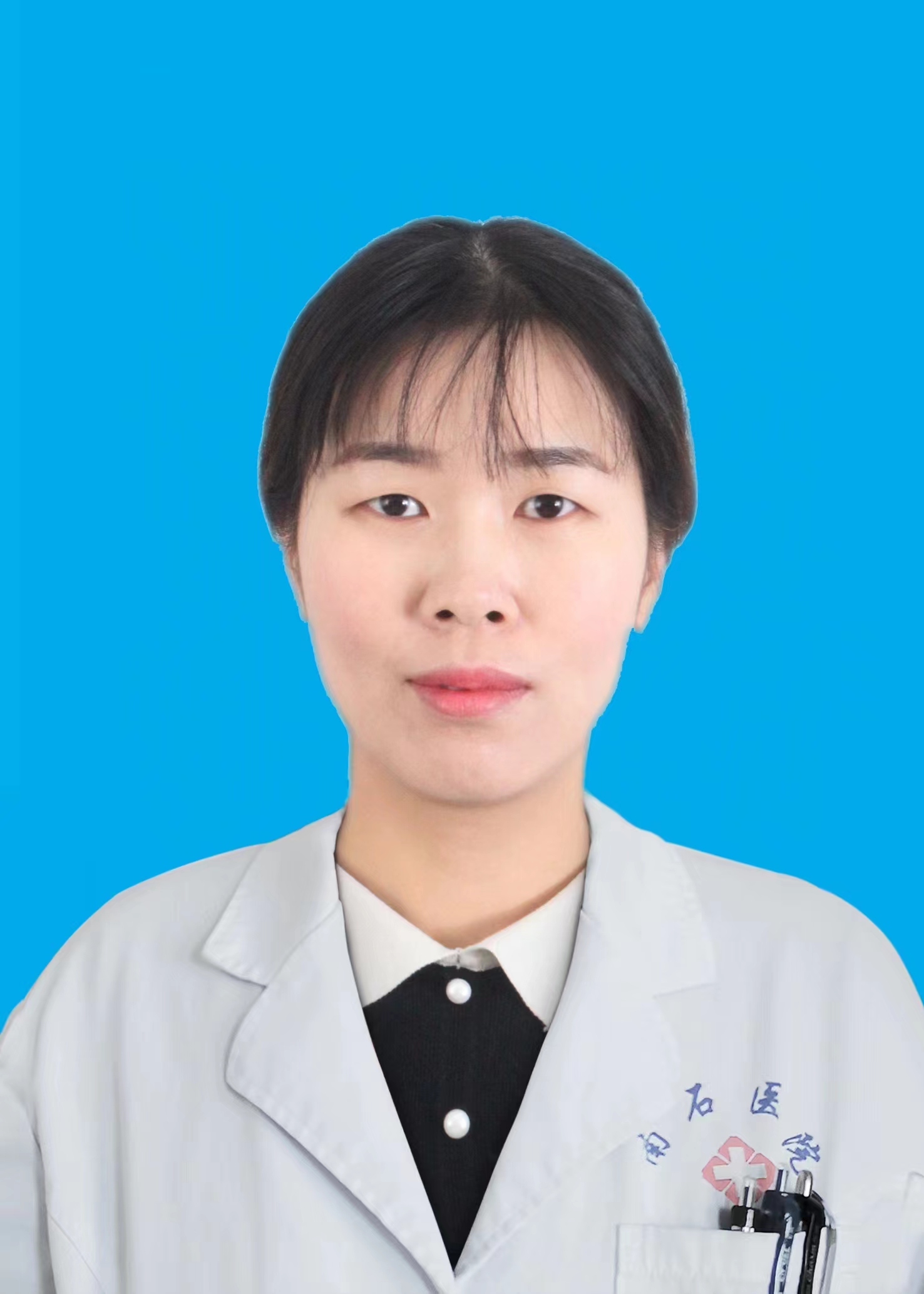 王玲：肾内科主治医师