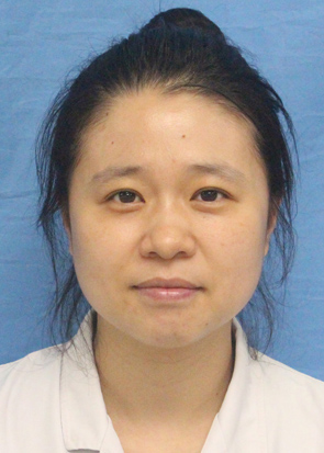 郭荣巧：心电生理科主治医师