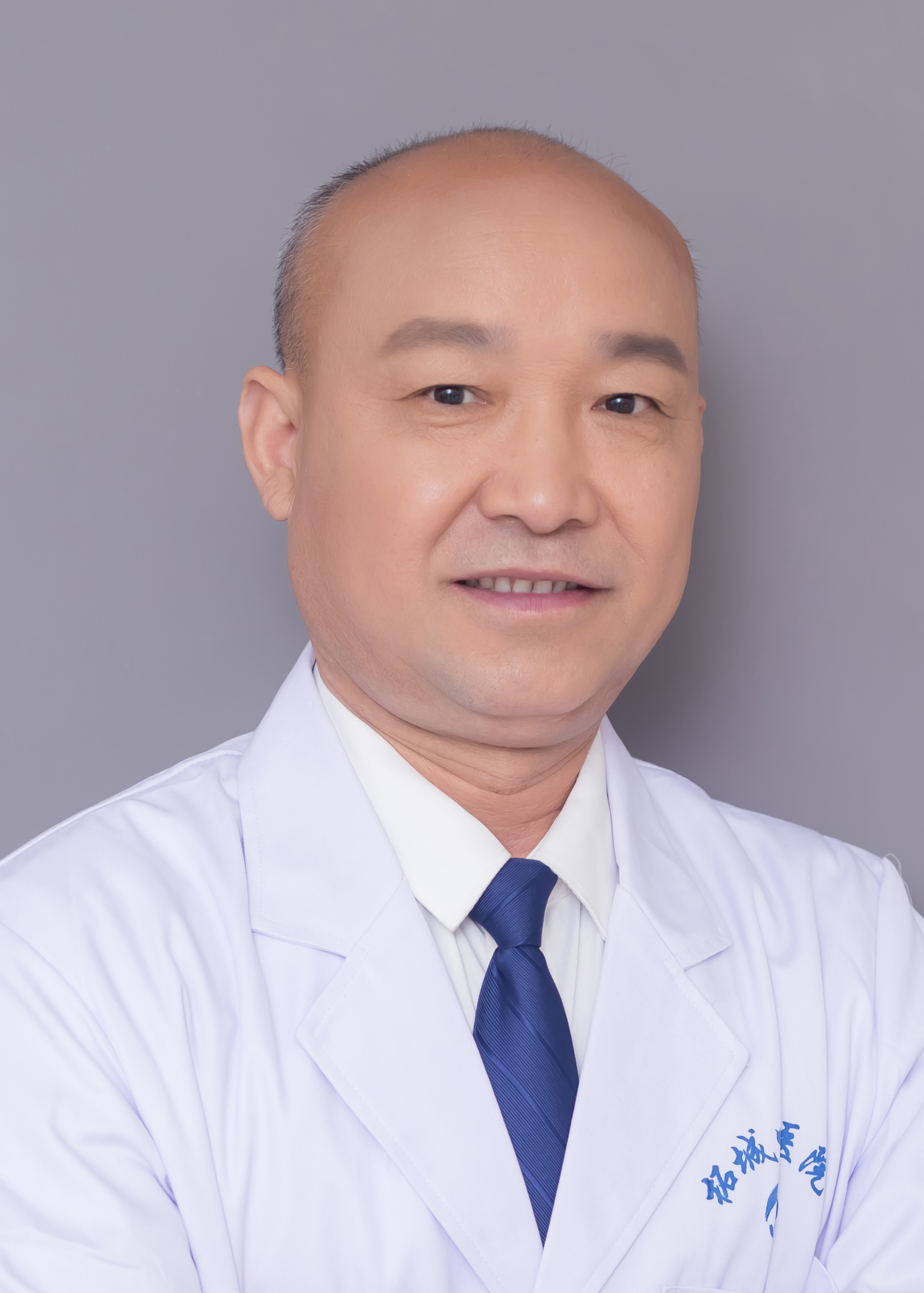 殷晓东
