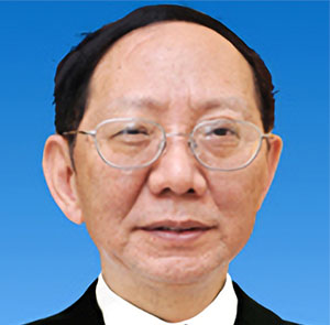杨宝仁