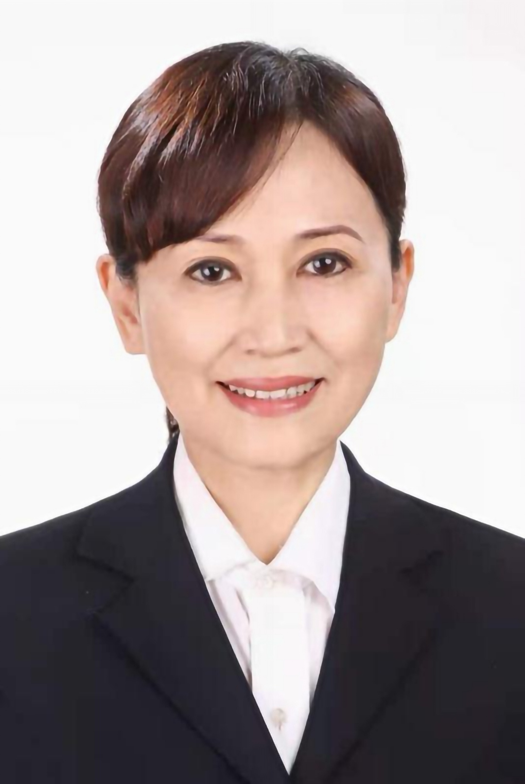 李军丽