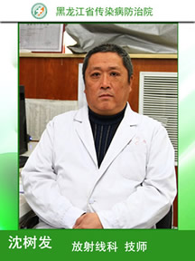沈树发