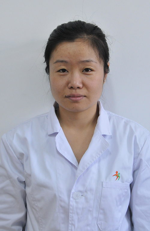 乳腺科医生刘芳