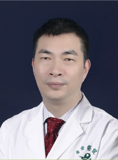 谢鸣(武汉市第四医院专家)