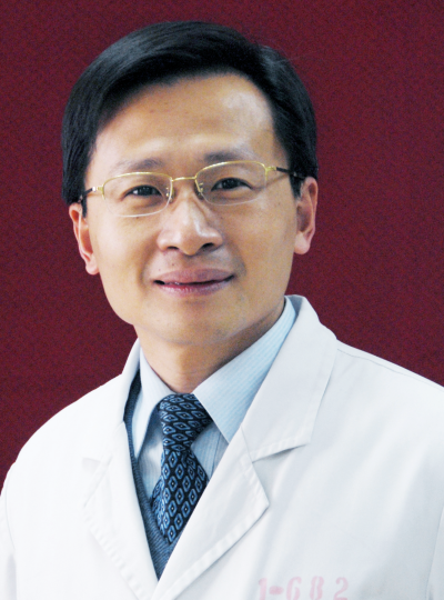 肖红俊（协和专家）