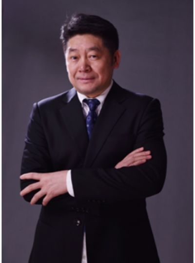 陈雄（中南专家）