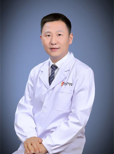 陈沛（第一医院专家）