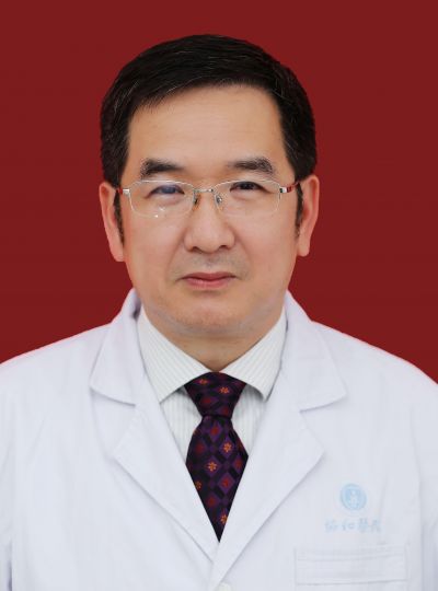 李裕明（协和专家）