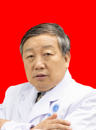 姚尚龙(协和专家)