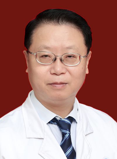 陈志坚（协和专家）