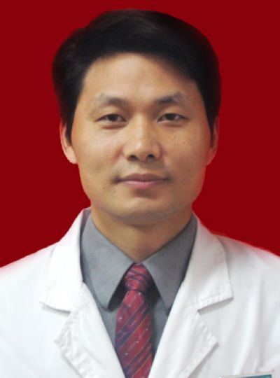 蔡开琳（协和专家）