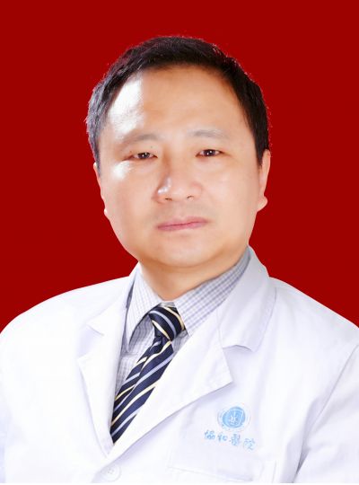 卢晓明（协和专家）