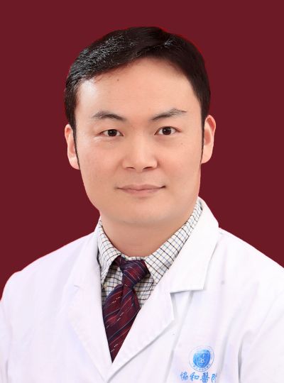 夏泽锋（协和专家）