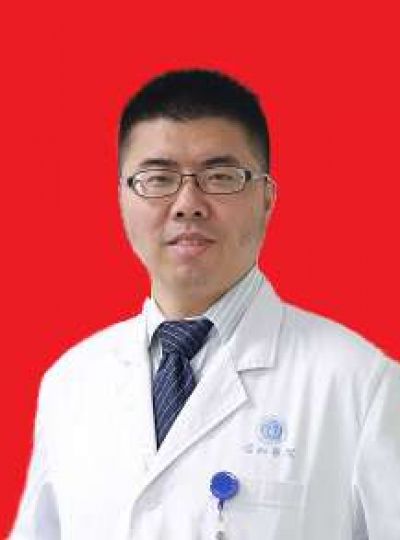 江科（协和专家）