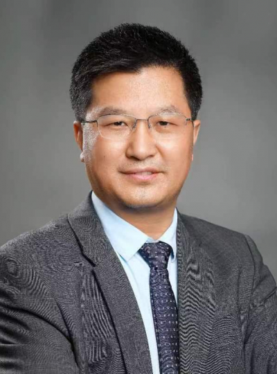 江从庆（中南专家）