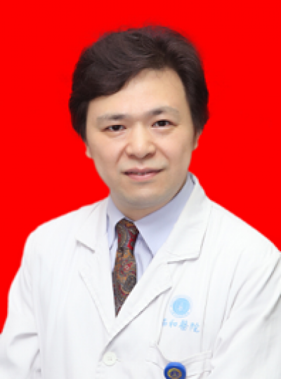 曹阳（协和专家）