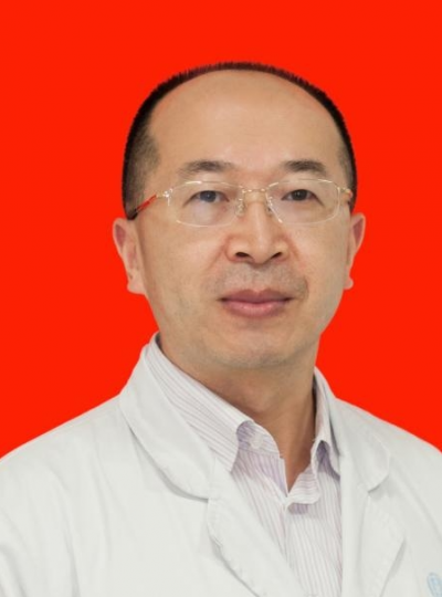 张建初(协和专家)